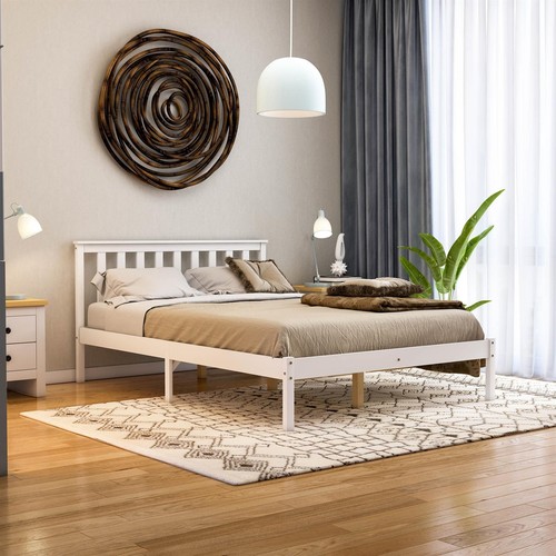 Sale wooden bed - sale,