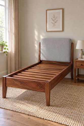 Solid mango wood - solid,