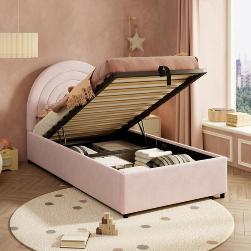 3ft single bed frame - single,