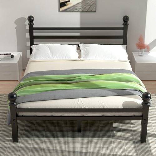 Heavy duty bed frames - bed, with