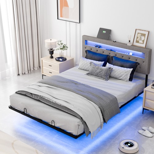 Bonnlo floating king - floating, size