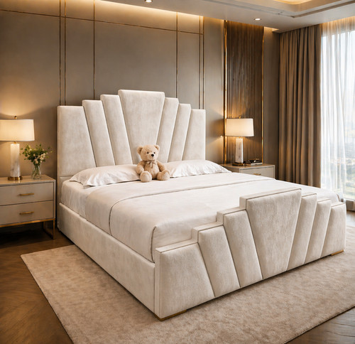 Ottoman bed frame - bed,