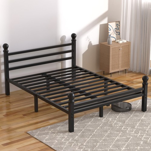 Heavy duty bed frames - heavy, with