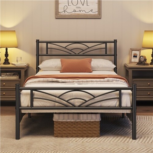 3ft single bed frame - single,