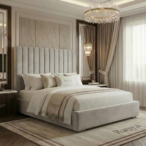 Ottoman storage bed - ottoman,