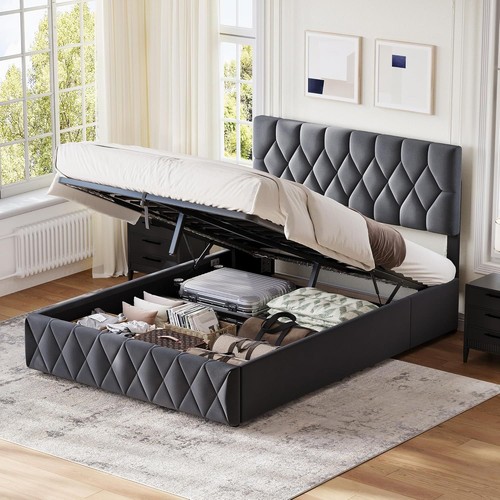 Besbed ottoman double - besbed,