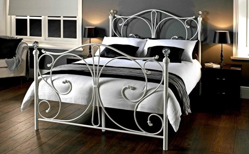 3ft 4ft 4ft6 metal - , frame