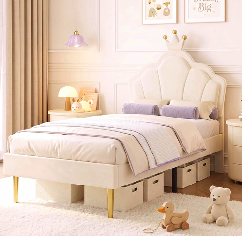 Aptliton single upholstered - aptliton,