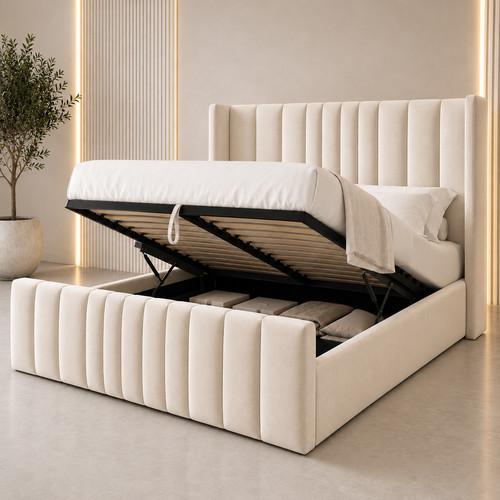 Luxury wingback panel - luxury,