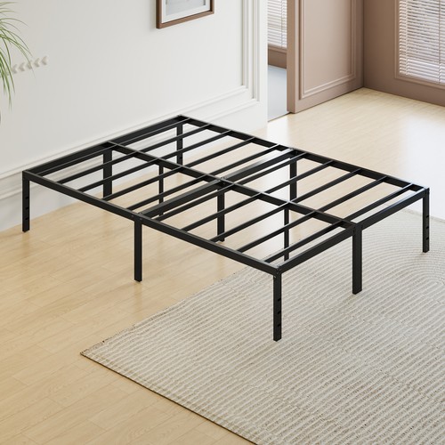 Heavy duty double - double, bed