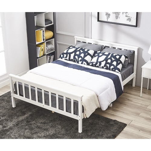 New pine wooden - wooden, 4ft6