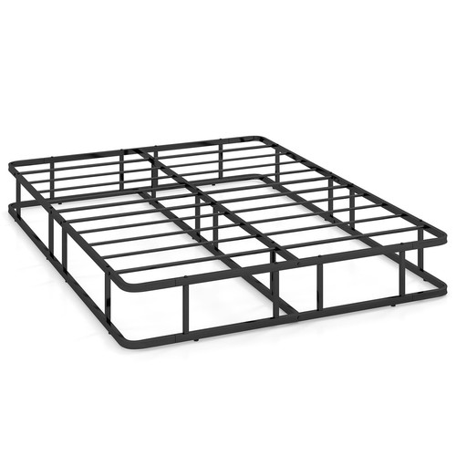 Costway king size bed - king,