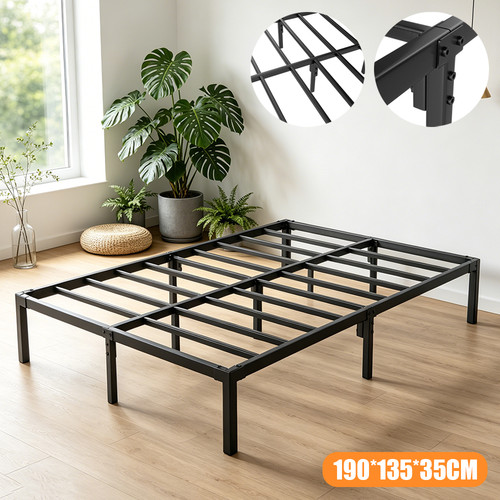 Heavy duty support - duty, slats
