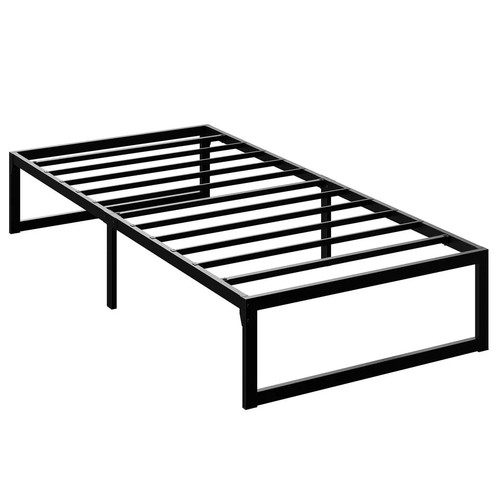 Homcom 3ft single - 3ft, bed