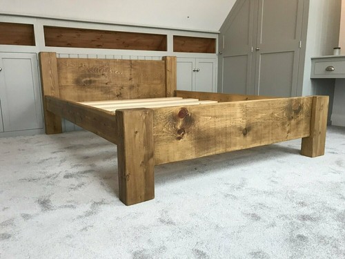 Rustic handmade wooden - rustic, plank