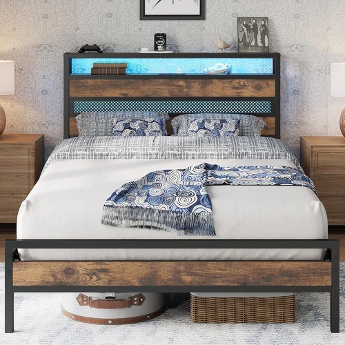 4ft small double - 4ft, bed