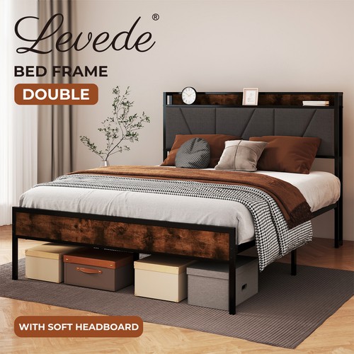 Levede heavy duty - levede, bed