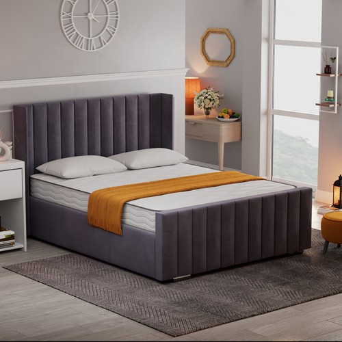 Ottoman bed frame new - ottoman,