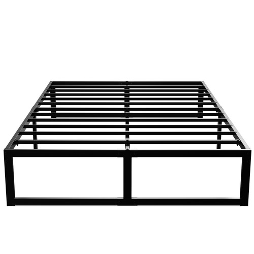 Homcom 4ft6 double - 4ft6,
