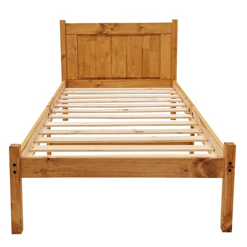 3ft corona bed - corona, single