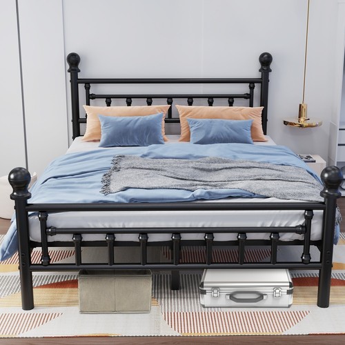 Heavy duty bed frames - heavy,